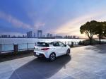 Trumpchi GE3 2018 года